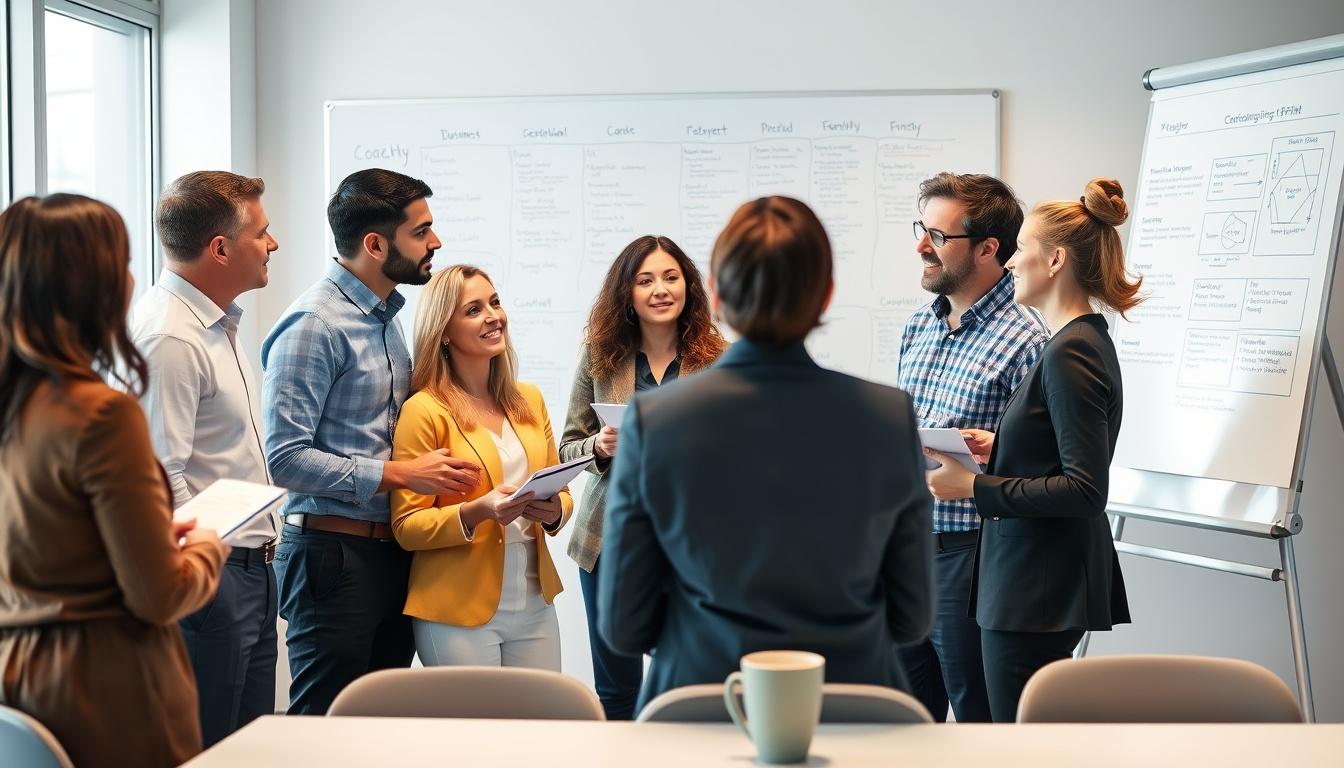 Transform Your Business